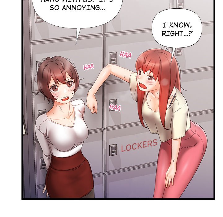 More Than Friends Manhwa - Chapter 6 Page 29