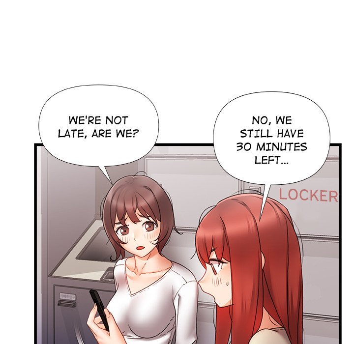 More Than Friends Manhwa - Chapter 6 Page 30