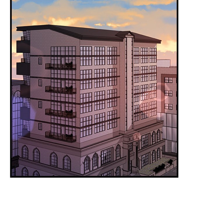 More Than Friends Manhwa - Chapter 6 Page 34