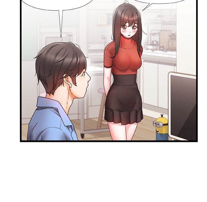 More Than Friends Manhwa - Chapter 6 Page 37