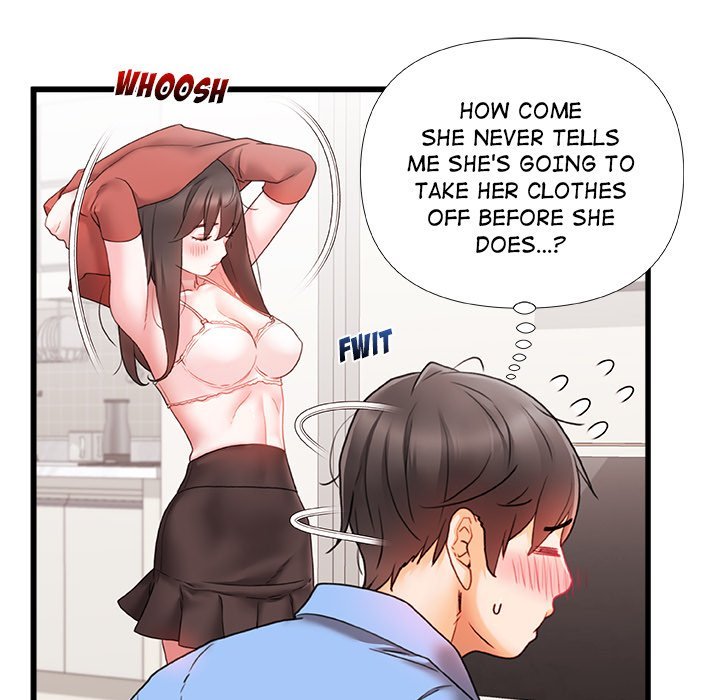 More Than Friends Manhwa - Chapter 6 Page 38