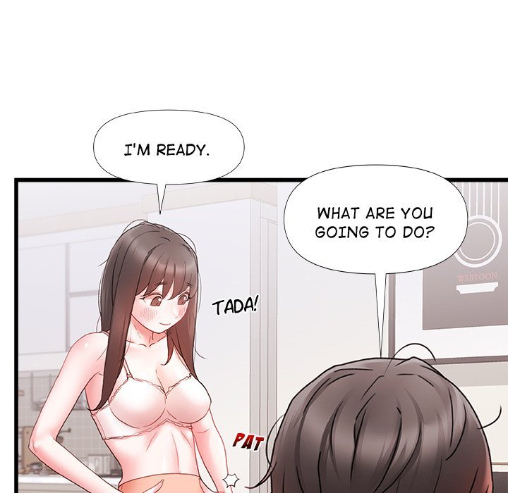 More Than Friends Manhwa - Chapter 6 Page 42