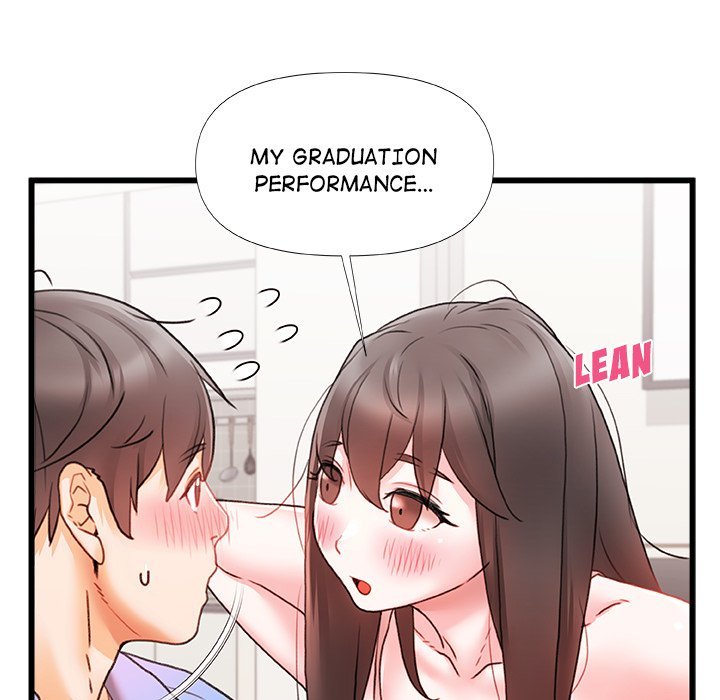 More Than Friends Manhwa - Chapter 6 Page 45