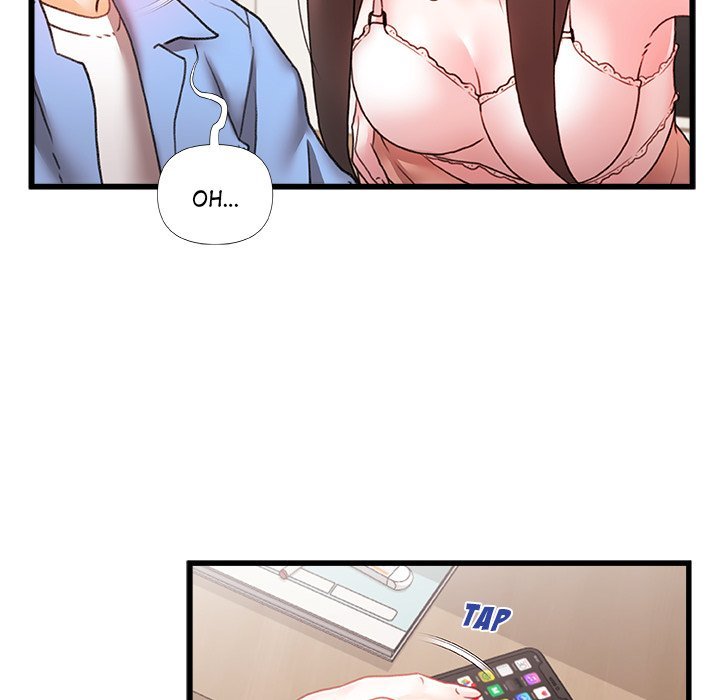 More Than Friends Manhwa - Chapter 6 Page 46