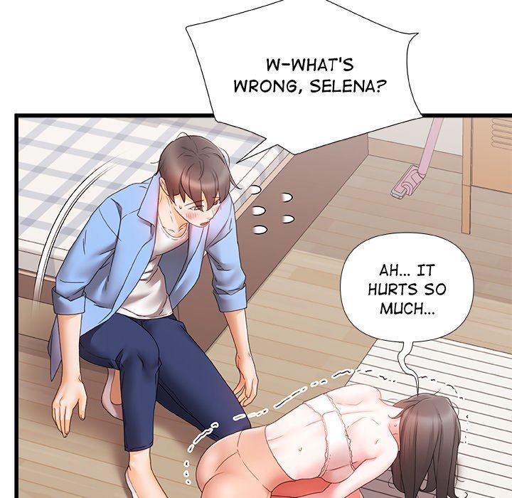 More Than Friends Manhwa - Chapter 6 Page 58