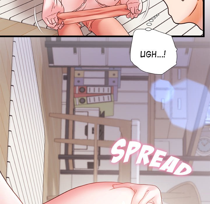 More Than Friends Manhwa - Chapter 6 Page 63