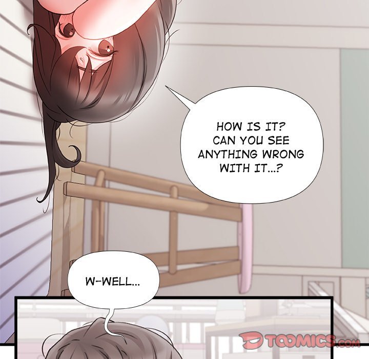 More Than Friends Manhwa - Chapter 6 Page 65