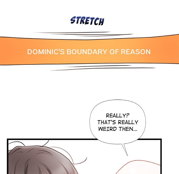 More Than Friends Manhwa - Chapter 6 Page 68