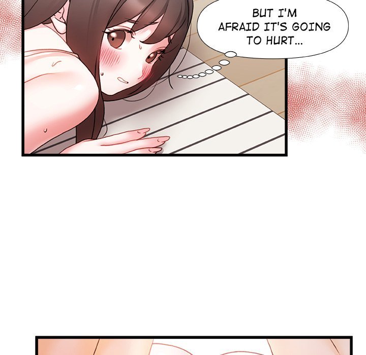 More Than Friends Manhwa - Chapter 6 Page 76