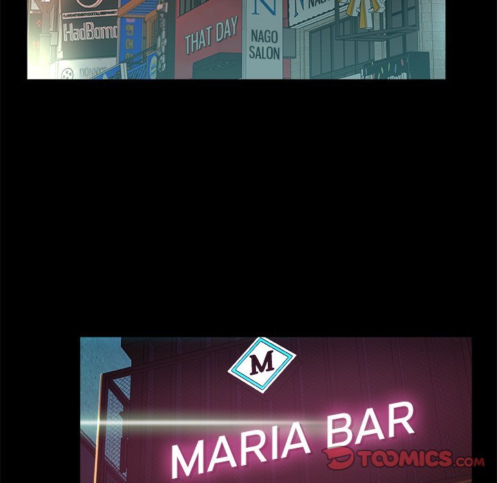 More Than Friends Manhwa - Chapter 6 Page 81