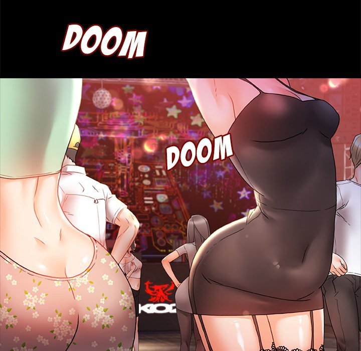 More Than Friends Manhwa - Chapter 6 Page 83