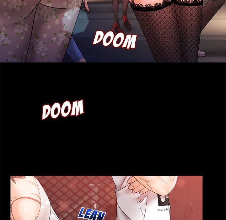 More Than Friends Manhwa - Chapter 6 Page 84