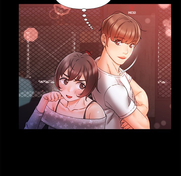 More Than Friends Manhwa - Chapter 6 Page 86