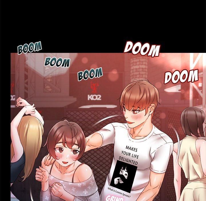 More Than Friends Manhwa - Chapter 6 Page 87