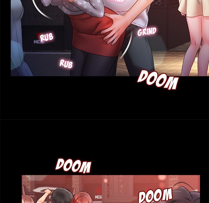 More Than Friends Manhwa - Chapter 6 Page 88