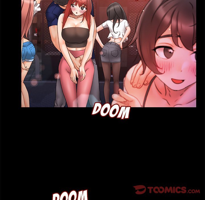 More Than Friends Manhwa - Chapter 6 Page 89