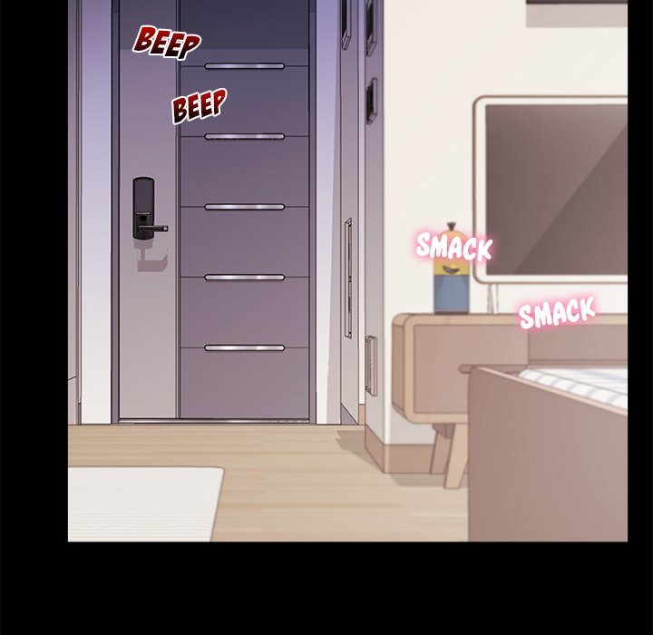 More Than Friends Manhwa - Chapter 6 Page 106