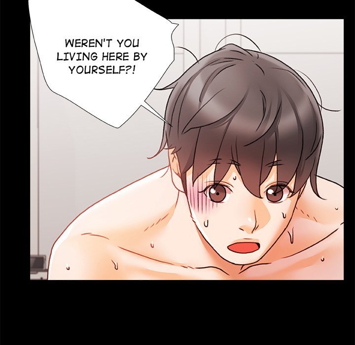 More Than Friends Manhwa - Chapter 6 Page 111