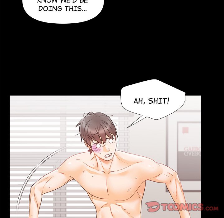 More Than Friends Manhwa - Chapter 6 Page 113