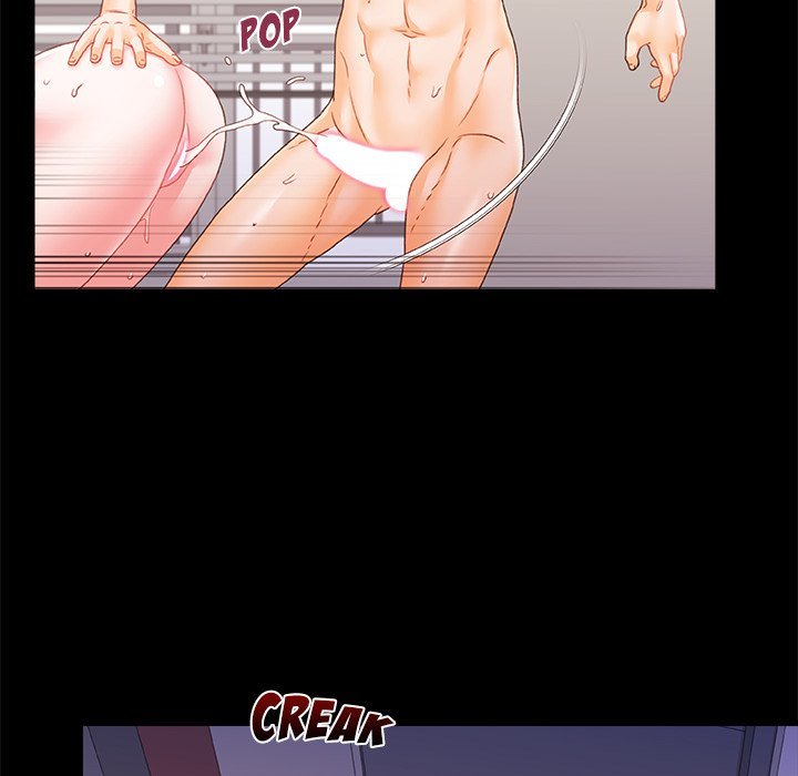 More Than Friends Manhwa - Chapter 6 Page 114