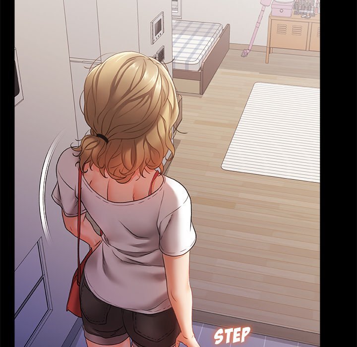 More Than Friends Manhwa - Chapter 6 Page 116