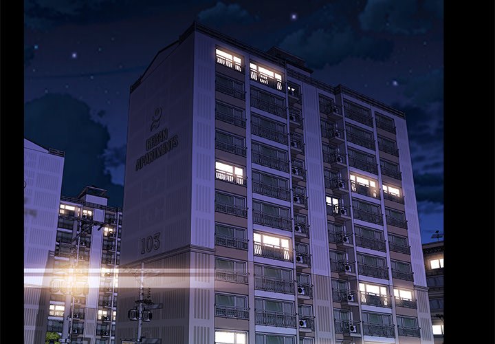 More Than Friends Manhwa - Chapter 1 Page 1