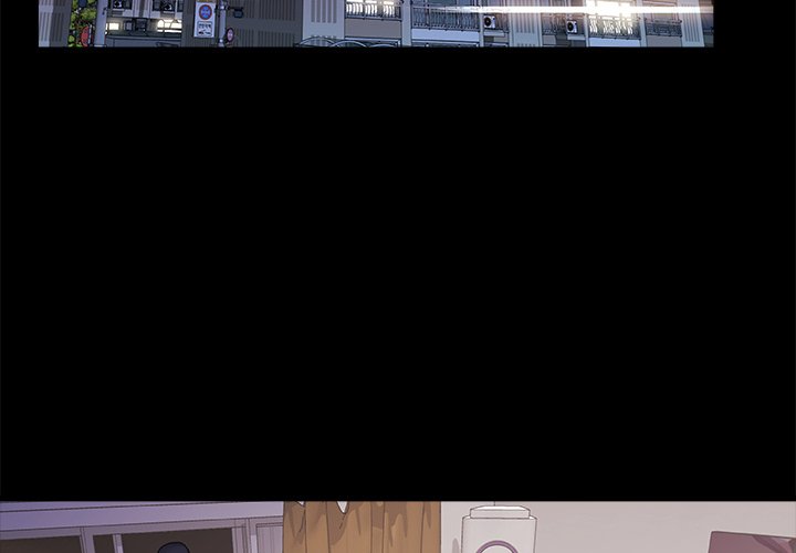 More Than Friends Manhwa - Chapter 1 Page 2