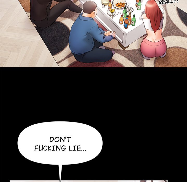 More Than Friends Manhwa - Chapter 1 Page 4