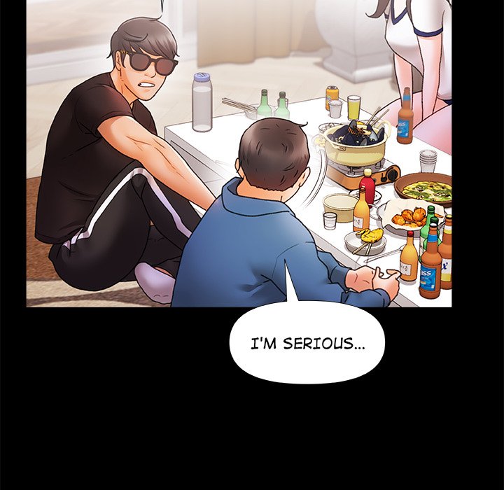 More Than Friends Manhwa - Chapter 1 Page 5