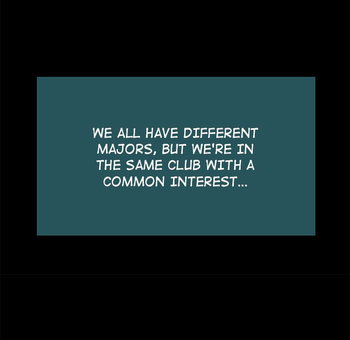 More Than Friends Manhwa - Chapter 1 Page 6