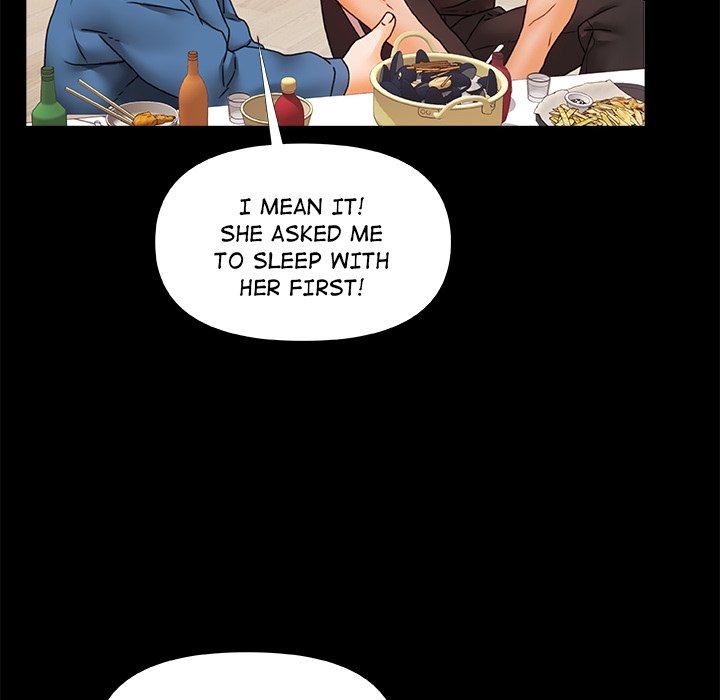 More Than Friends Manhwa - Chapter 1 Page 8