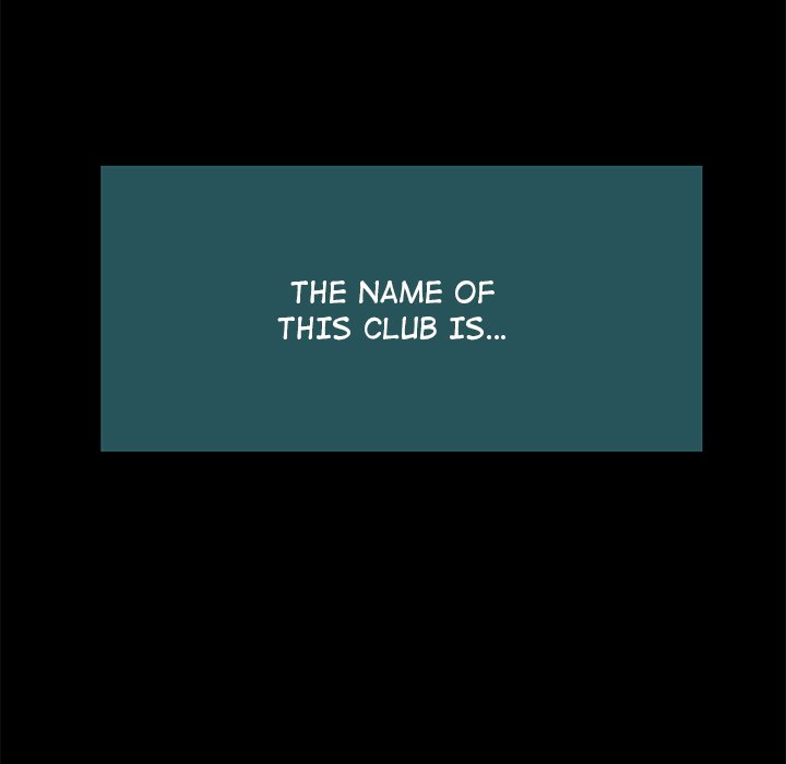 More Than Friends Manhwa - Chapter 1 Page 10