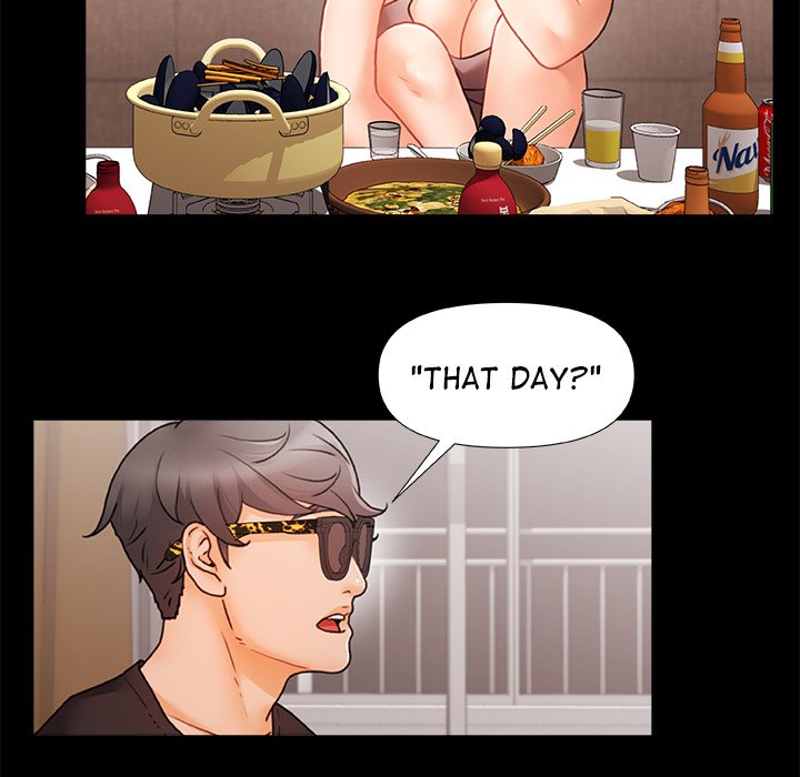 More Than Friends Manhwa - Chapter 1 Page 12