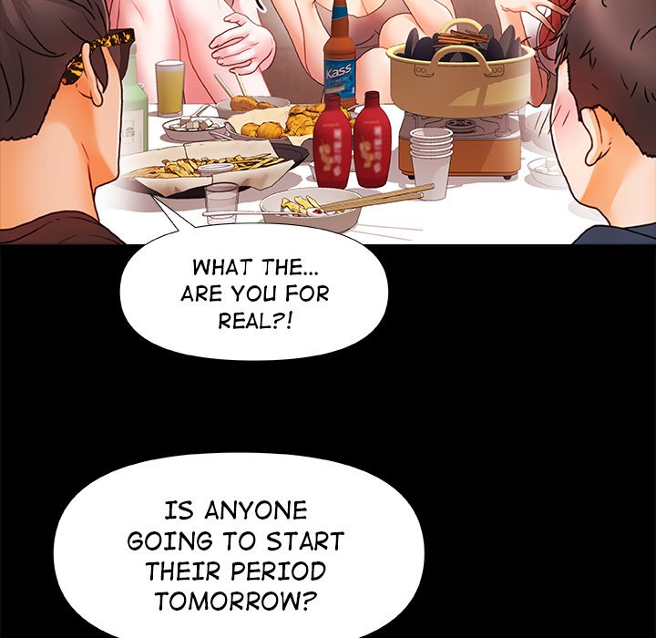 More Than Friends Manhwa - Chapter 1 Page 14