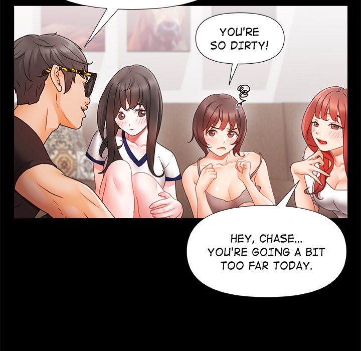 More Than Friends Manhwa - Chapter 1 Page 15