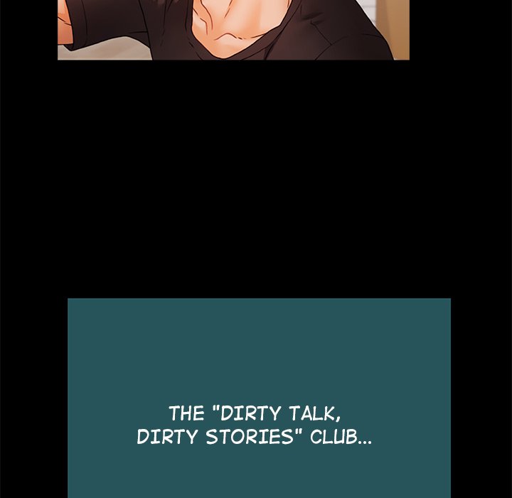 More Than Friends Manhwa - Chapter 1 Page 17