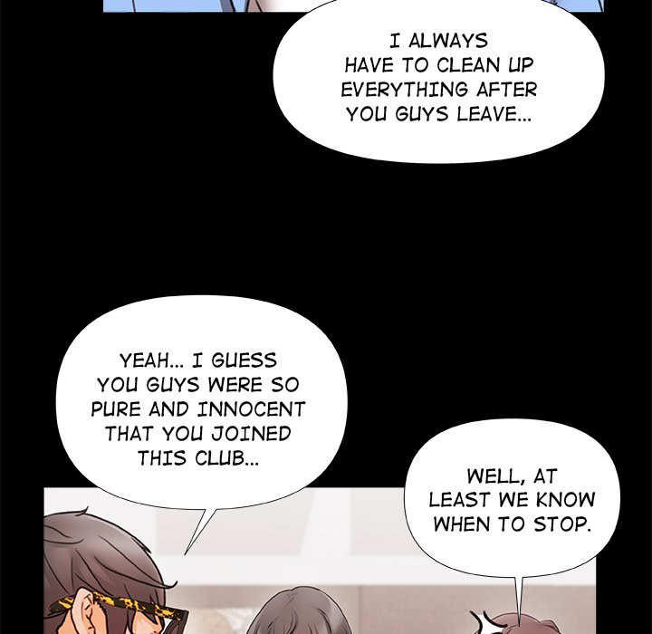 More Than Friends Manhwa - Chapter 1 Page 24