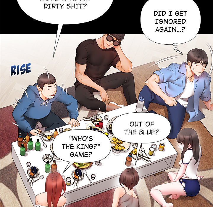 More Than Friends Manhwa - Chapter 1 Page 26