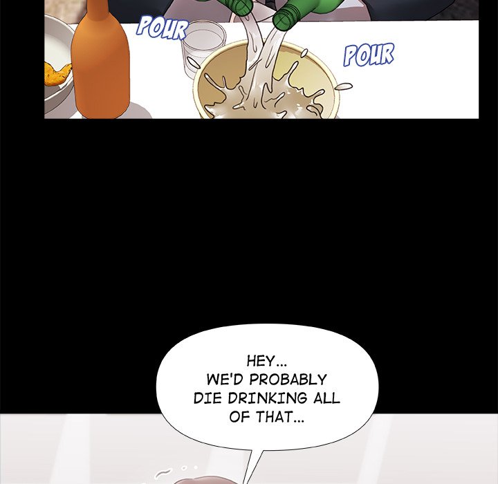 More Than Friends Manhwa - Chapter 1 Page 30