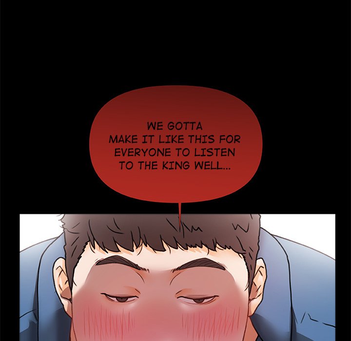 More Than Friends Manhwa - Chapter 1 Page 32