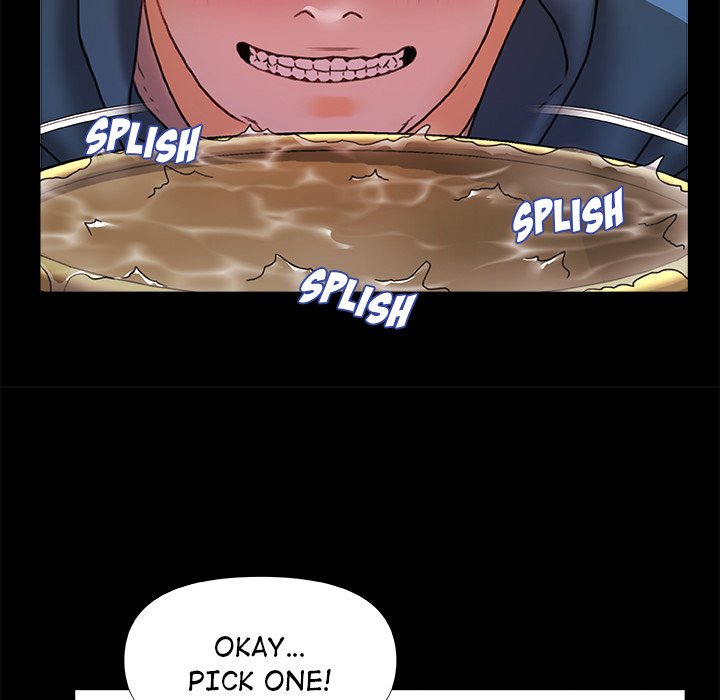 More Than Friends Manhwa - Chapter 1 Page 33