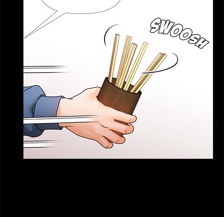 More Than Friends Manhwa - Chapter 1 Page 34