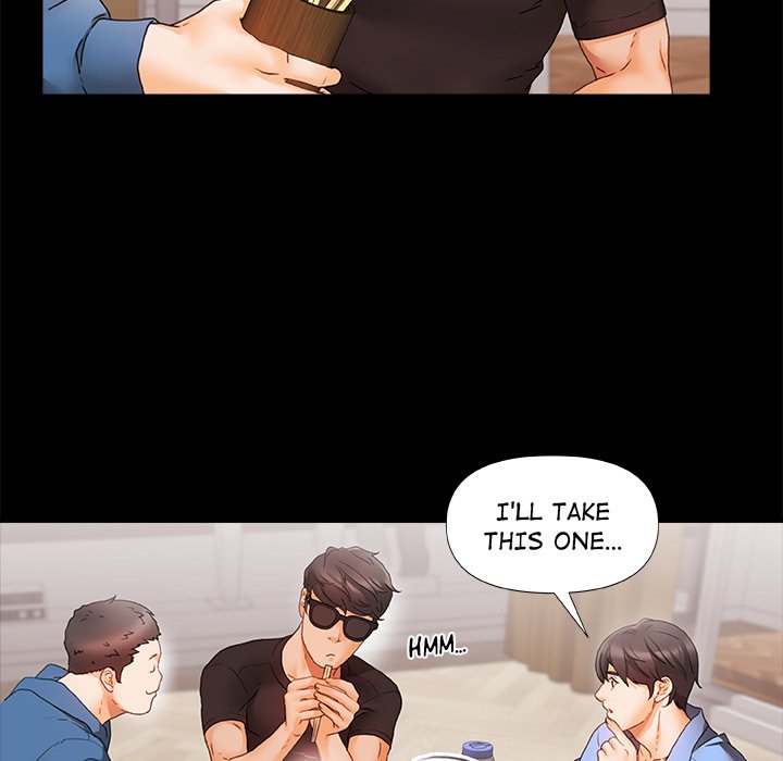 More Than Friends Manhwa - Chapter 1 Page 36
