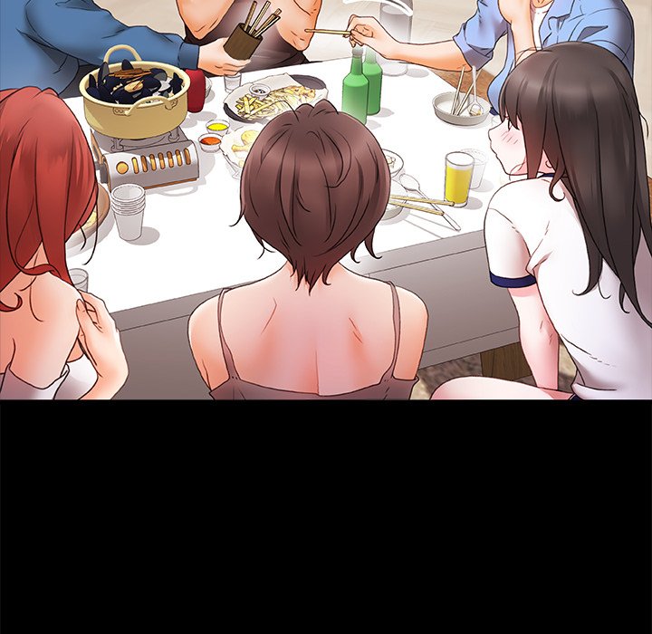 More Than Friends Manhwa - Chapter 1 Page 37