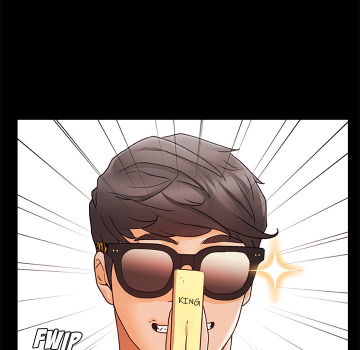 More Than Friends Manhwa - Chapter 1 Page 41