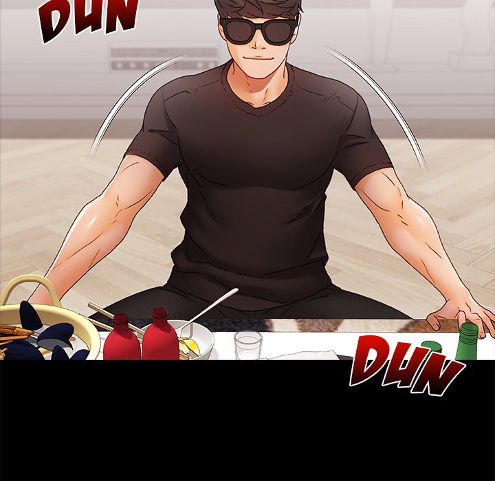 More Than Friends Manhwa - Chapter 1 Page 43