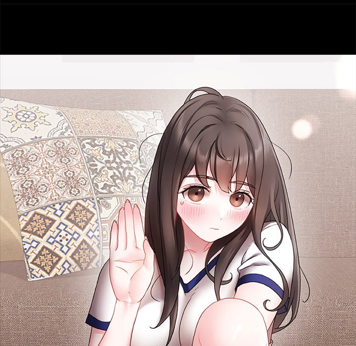 More Than Friends Manhwa - Chapter 1 Page 52