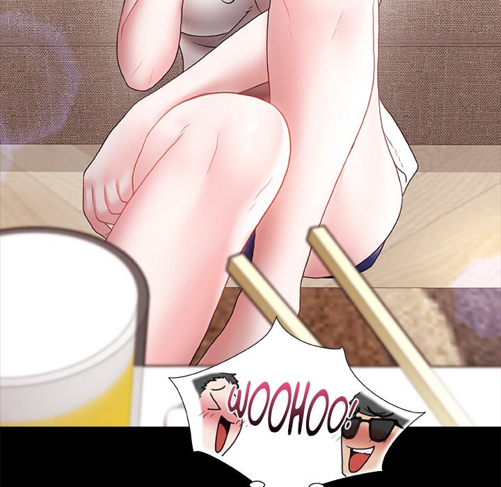 More Than Friends Manhwa - Chapter 1 Page 53