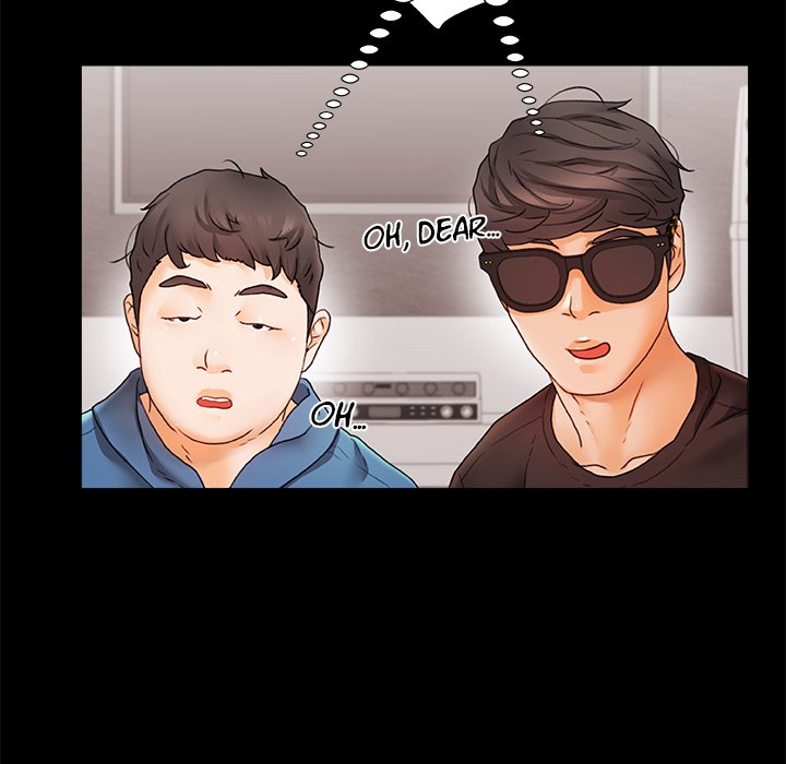 More Than Friends Manhwa - Chapter 1 Page 54