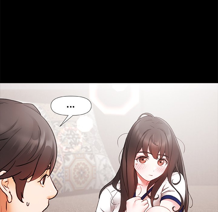 More Than Friends Manhwa - Chapter 1 Page 63